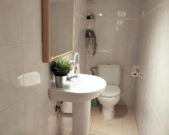 La Casita Hotel Arona
