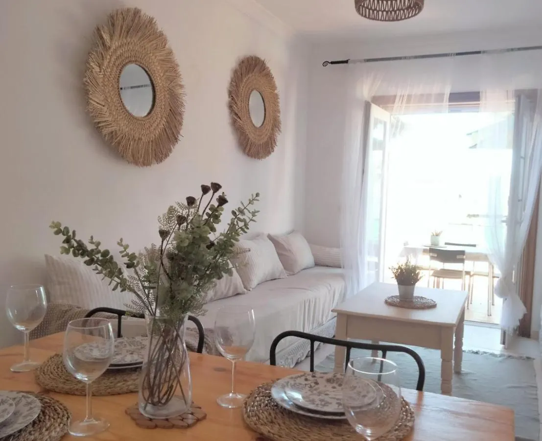 La Casita Hotel Arona