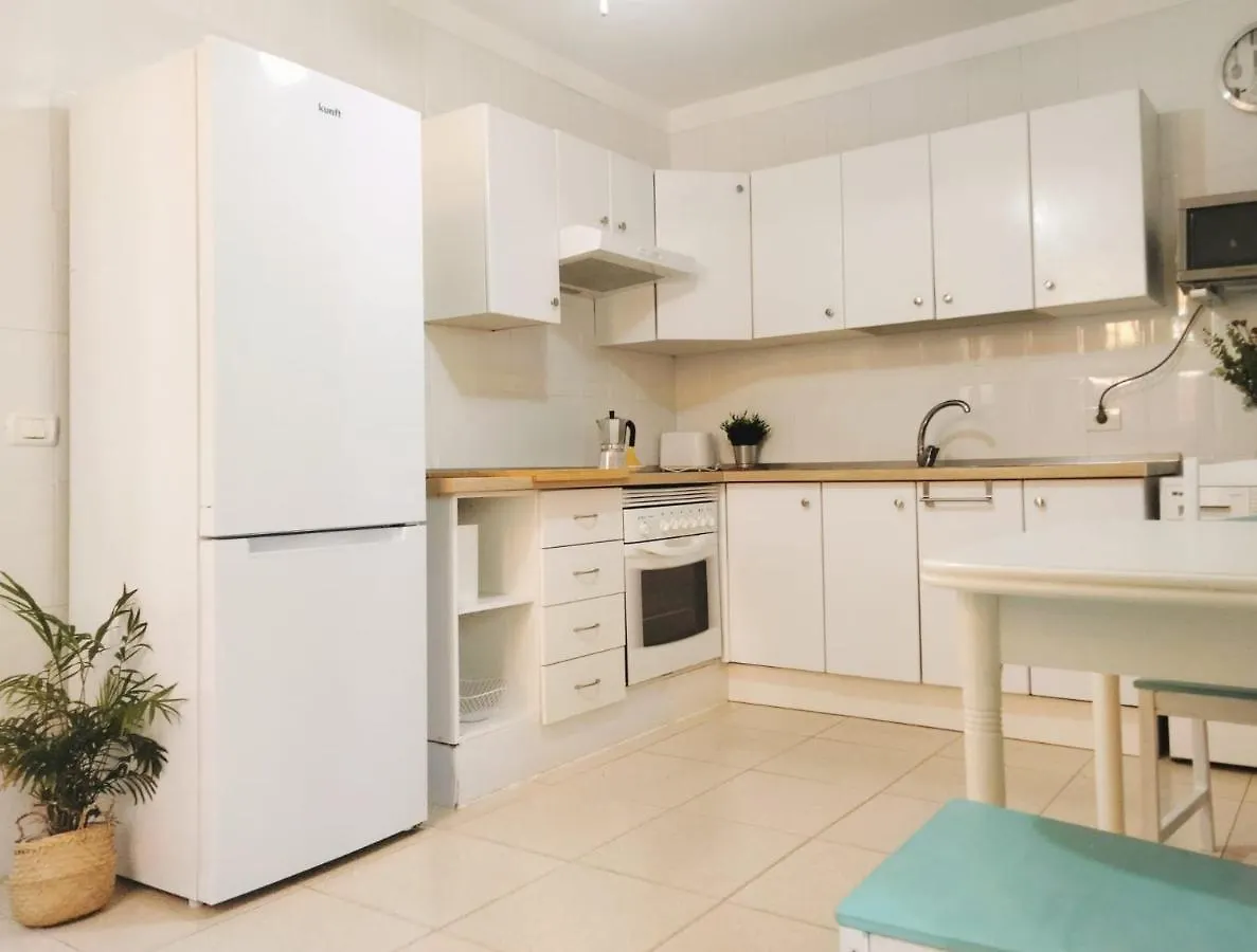 Guest house La Casita Hotel Arona  Spain
