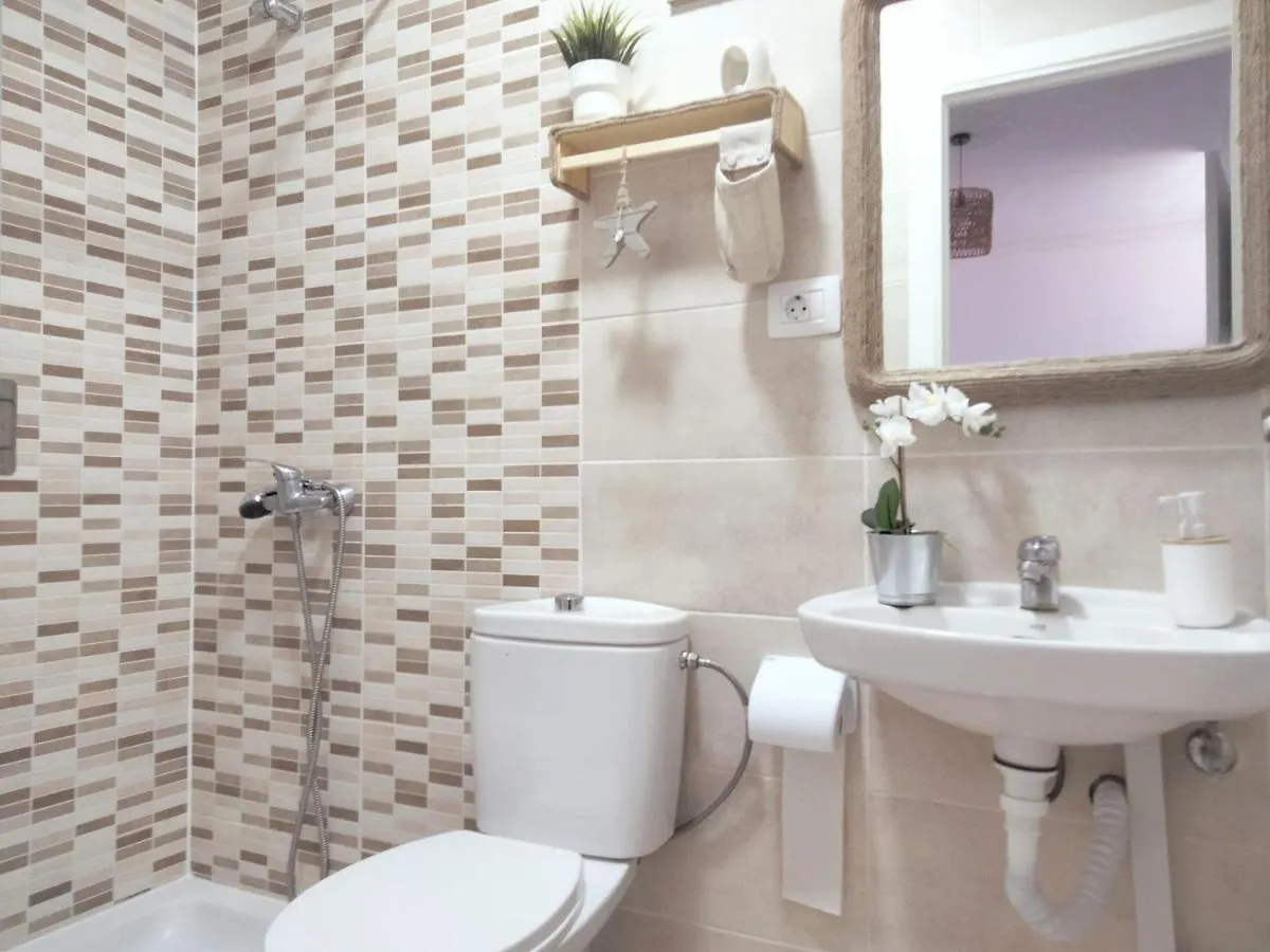 Guest house La Casita Hotel Arona