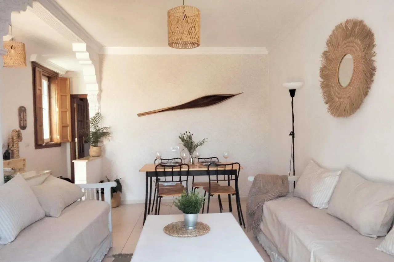 Guest house La Casita Hotel Arona