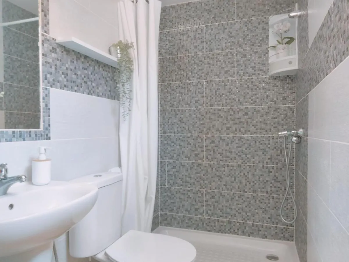 La Casita Hotel Arona  0*, Arona (Tenerife)