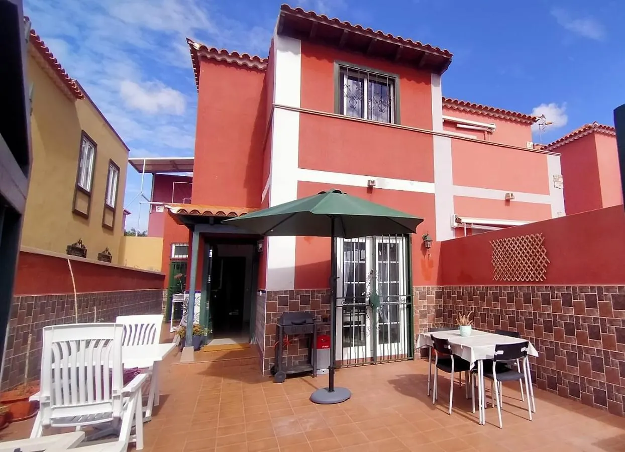 La Casita Hotel Arona  Guest house Arona (Tenerife)