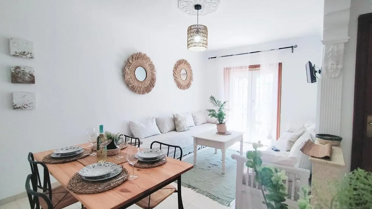 La Casita Hotel Arona  Guest house