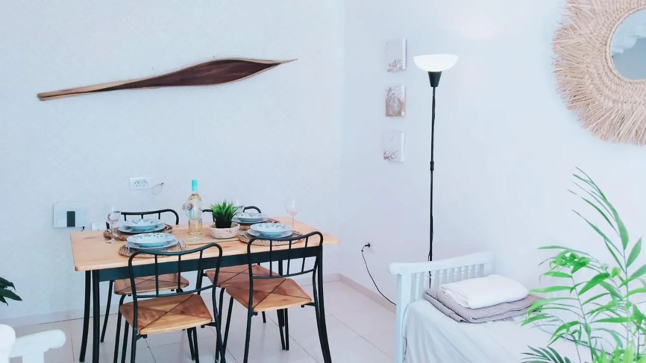 La Casita Hotel Arona  Spain