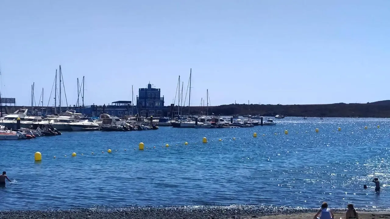 La Casita Hotel Arona