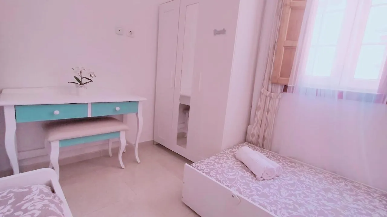 La Casita Hotel Arona  Guest house