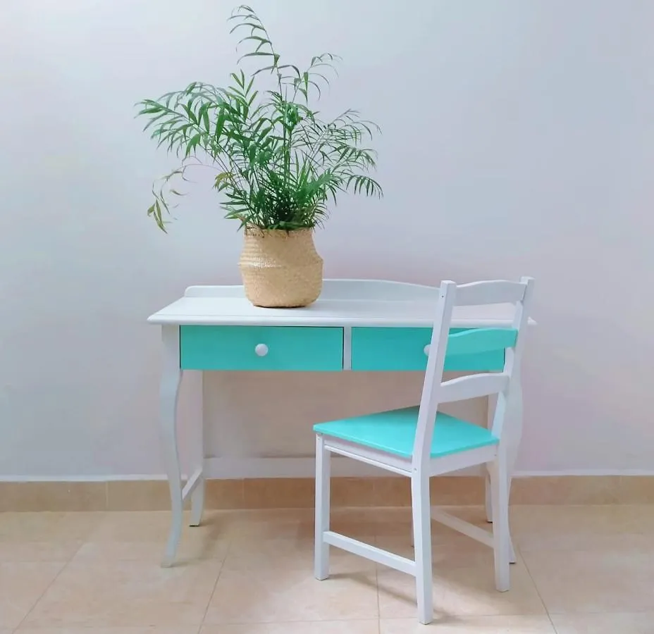 Guest house La Casita Hotel Arona
