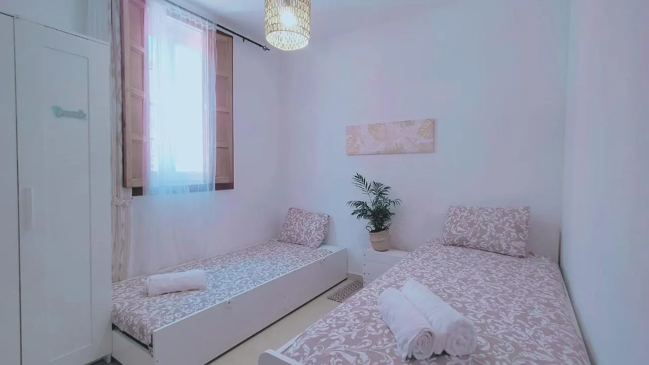 La Casita Hotel Arona  Guest house