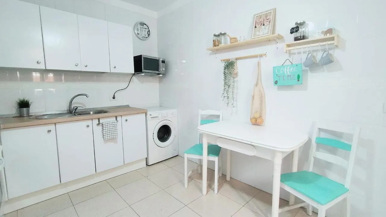La Casita Hotel Arona  0*, Arona (Tenerife) Spain