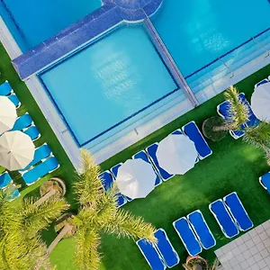 Htop Platja Park #htopfun Hotel Platja d'Aro