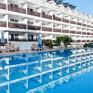 Pez Azul Hotel apartamentowy Puerto de la Cruz (Tenerife)